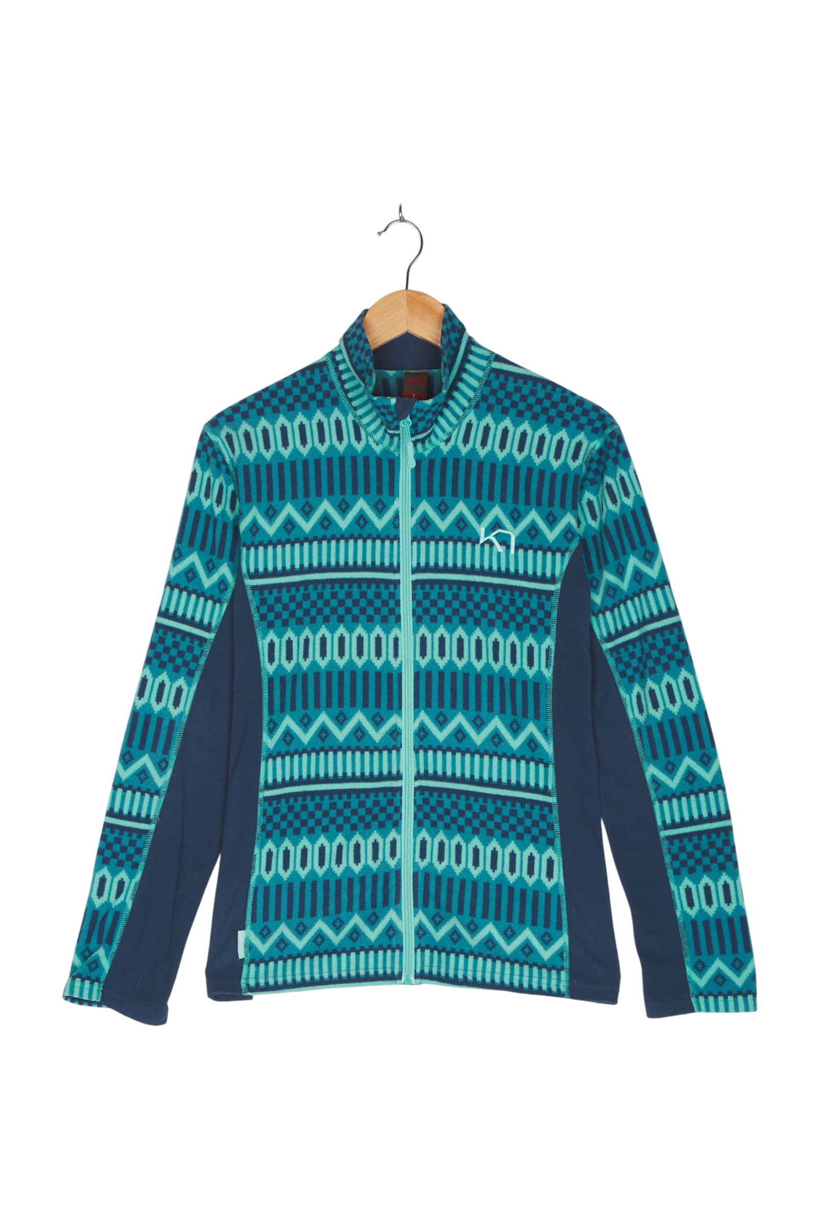 Fleecejacke für Damen